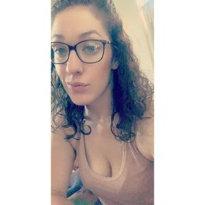 Meet your Posher, Kate